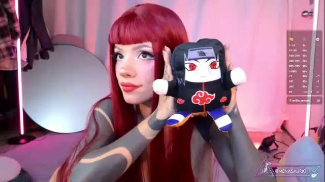 Image 3 of menasaurio_ Stream on Chaturbate on 7 days ago