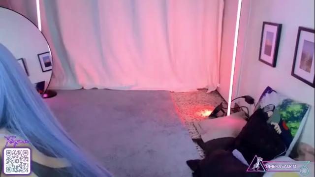 Thumbnail 1, menasaurio_'s Stream at Chaturbate, 2 days ago