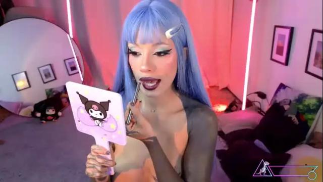 Image 10 of menasaurio_ Stream on Chaturbate on 4 days ago