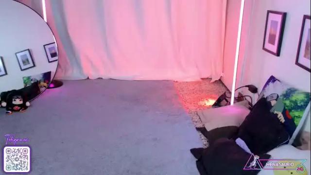 Image 2 of menasaurio_ Stream on Chaturbate on 4 days ago