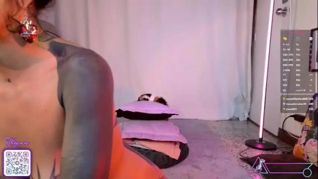 Image 10 of menasaurio_ Stream on Chaturbate on 3 days ago
