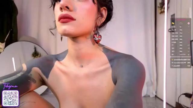 Thumbnail 3, menasaurio_'s Stream at Chaturbate, 1 day ago