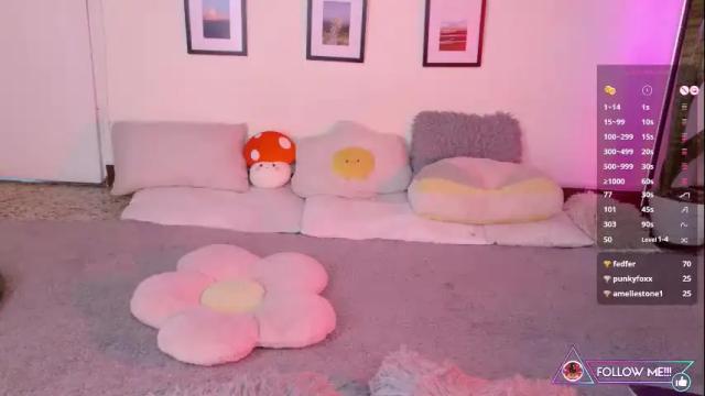 Image 3 of menasaurio_ Stream on Chaturbate on 2 months ago