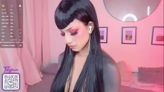 Image 2 of menasaurio_ Stream on Chaturbate on 2 months ago