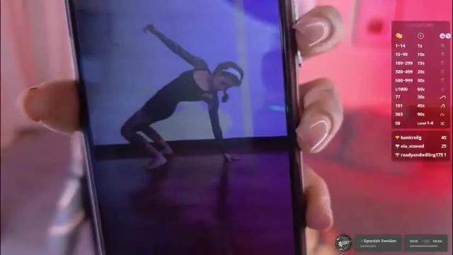 Image 10 of menasaurio_ Stream on Chaturbate on 1 month ago