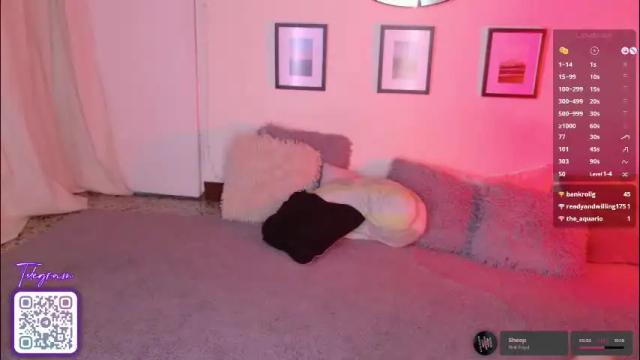 Image 4 of menasaurio_ Stream on Chaturbate on 1 month ago