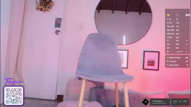 Image 11 of menasaurio_ Stream on Chaturbate on 1 month ago