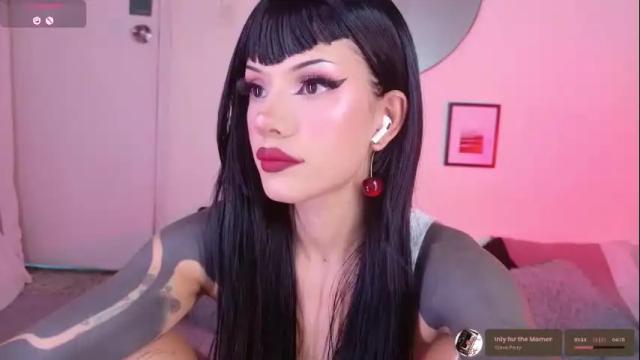 Thumbnail 1, menasaurio_'s Stream at Chaturbate, 25 days ago