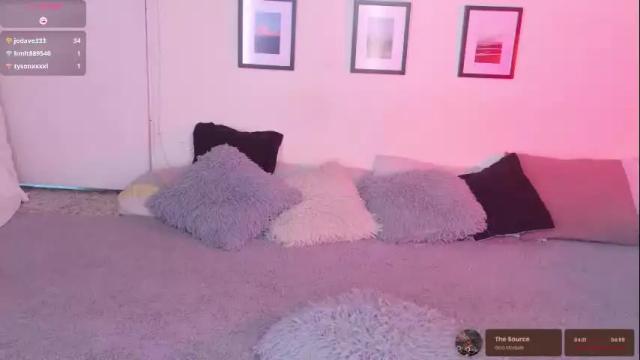 Thumbnail 3, menasaurio_'s Stream at Chaturbate, 25 days ago