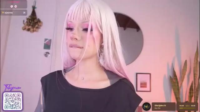Image 2 of menasaurio_ Stream on Chaturbate on 22 days ago