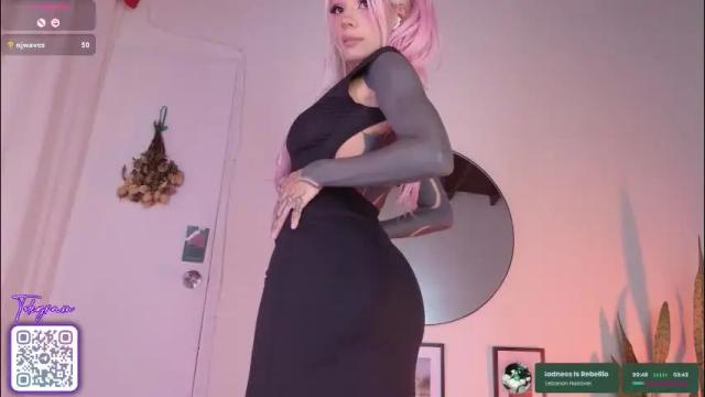 Image 3 of menasaurio_ Stream on Chaturbate on 22 days ago