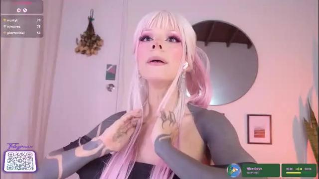 Thumbnail 3, menasaurio_'s Stream at Chaturbate, 21 days ago