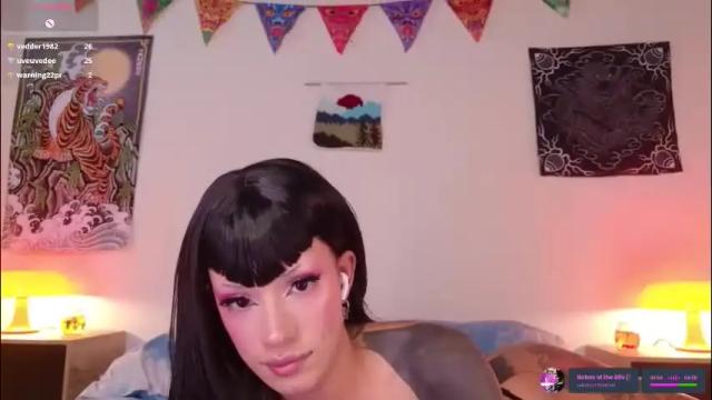 Image 7 of menasaurio_ Stream on Chaturbate on 19 days ago