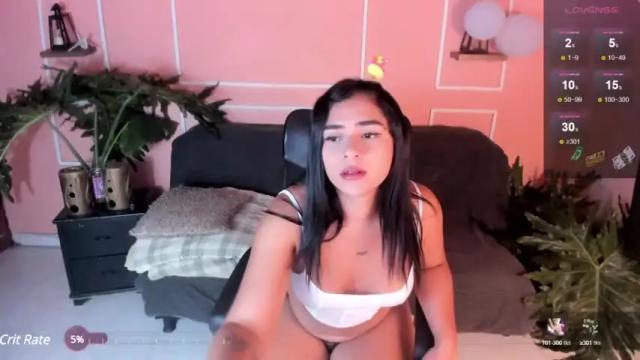 Thumbnail 2, mensia_hernandez's Stream at Chaturbate, 12 months ago
