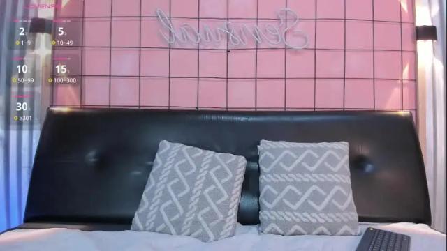 Thumbnail 2, mensia_hernandez's Stream at Chaturbate, 1 month ago