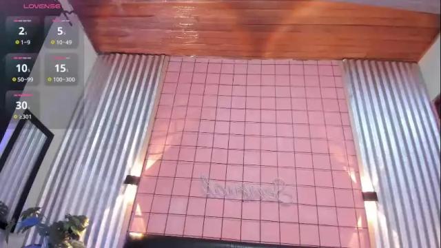 Thumbnail 1, mensia_hernandez's Stream at Chaturbate, 29 days ago