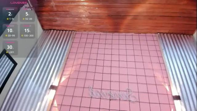 Image 10 of mensia_hernandez Stream on Chaturbate on 1 month ago