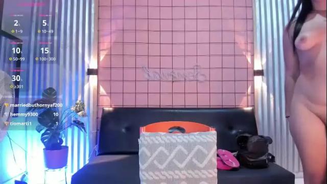 Thumbnail 3, mensia_hernandez's Stream at Chaturbate, 19 days ago