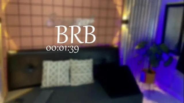 Thumbnail 3, mensia_hernandez's Stream at Chaturbate, 7 days ago