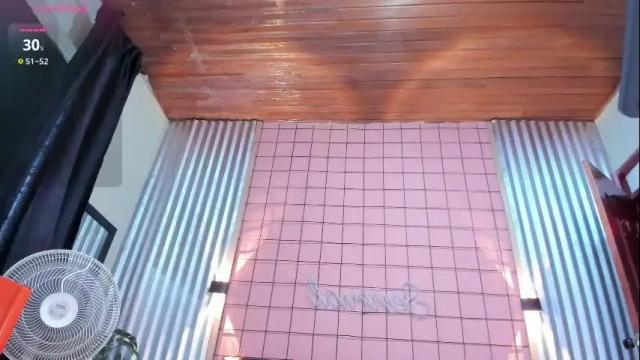 Image 8 of mensia_hernandez Stream on Chaturbate on 9 days ago