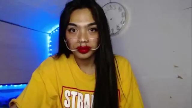 Image 12 of menxtrans Stream on Chaturbate on 15 months ago