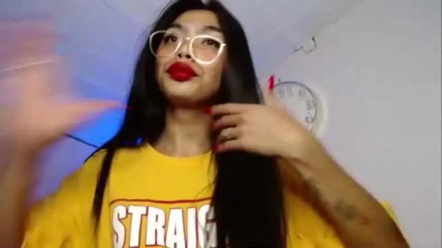Image 4 of menxtrans Stream on Chaturbate on 15 months ago
