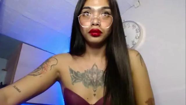 Image 6 of menxtrans Stream on Chaturbate on 15 months ago