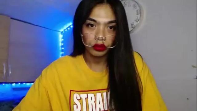 Image 8 of menxtrans Stream on Chaturbate on 15 months ago