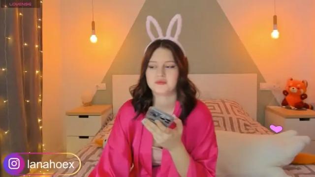 Image 4 of meorex Stream on Chaturbate on 15 months ago