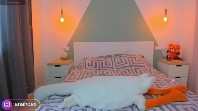 Thumbnail 3, meorex's Stream at Chaturbate, 15 months ago