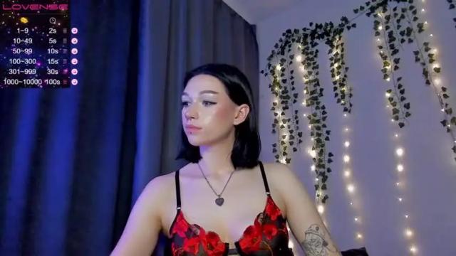 Image 12 of meow4mee Stream on Chaturbate on 19 months ago