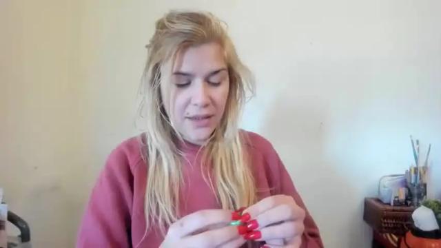 Thumbnail 3, meow________'s Stream at Chaturbate, 16 months ago