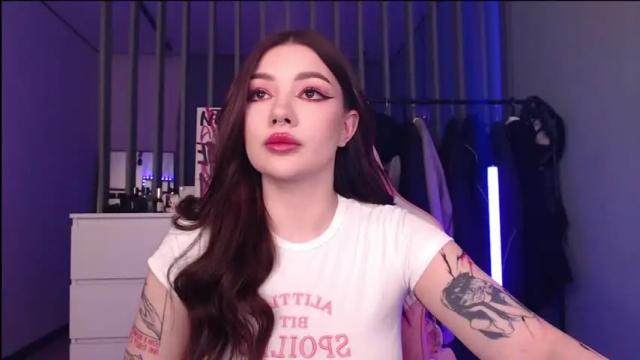 Image 3 of meow__baby Stream on Chaturbate on 15 months ago