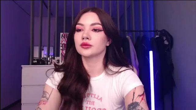 Image 6 of meow__baby Stream on Chaturbate on 15 months ago