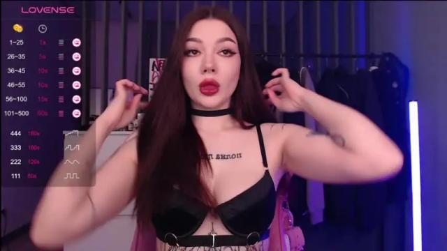 Thumbnail 1, meow__baby's Stream at Chaturbate, 15 months ago