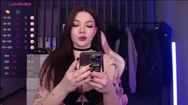 Image 2 of meow__baby Stream on Chaturbate on 15 months ago