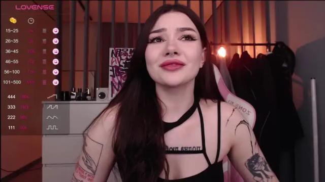 Image 3 of meow__baby Stream on Chaturbate on 15 months ago