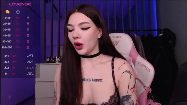 Image 2 of meow__baby Stream on Chaturbate on 15 months ago