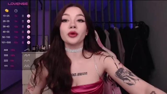 Image 7 of meow__baby Stream on Chaturbate on 14 months ago