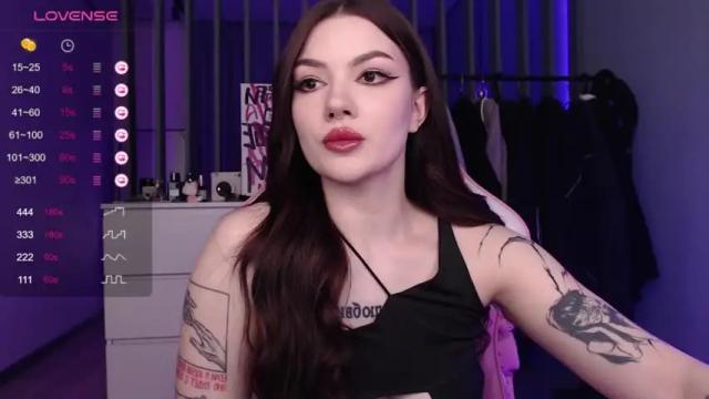 Image 10 of meow__baby Stream on Chaturbate on 13 months ago