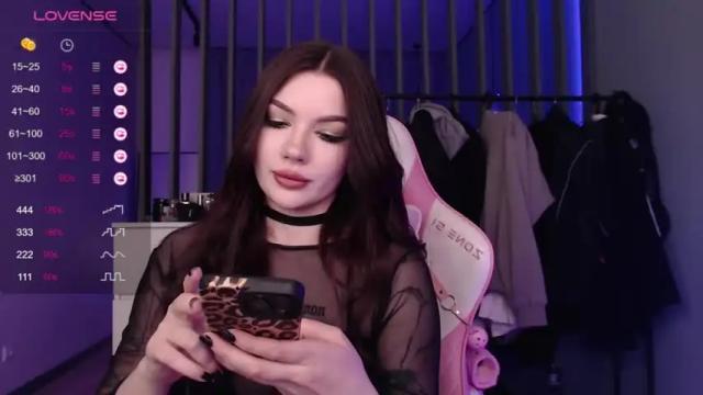 Image 6 of meow__baby Stream on Chaturbate on 13 months ago