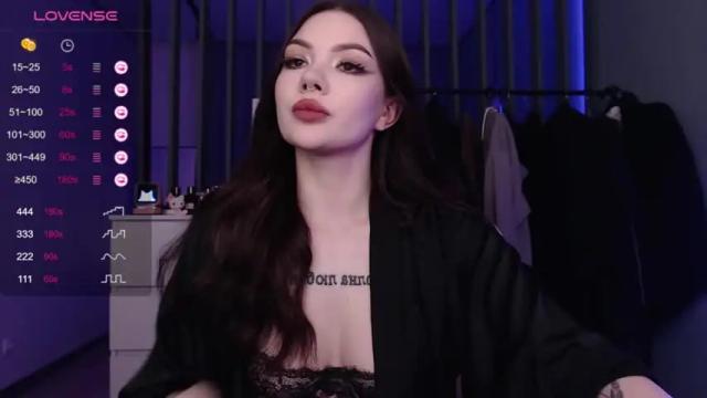 Thumbnail 1, meow__baby's Stream at Chaturbate, 12 months ago