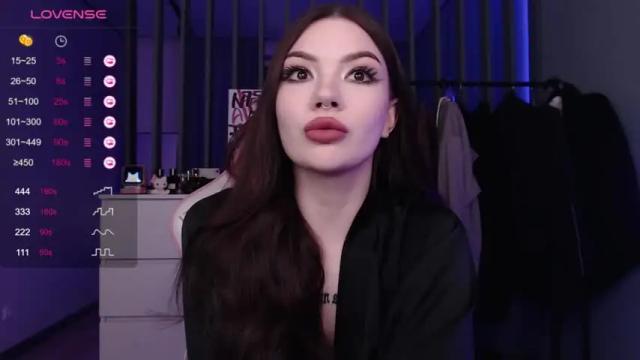 Thumbnail 3, meow__baby's Stream at Chaturbate, 12 months ago