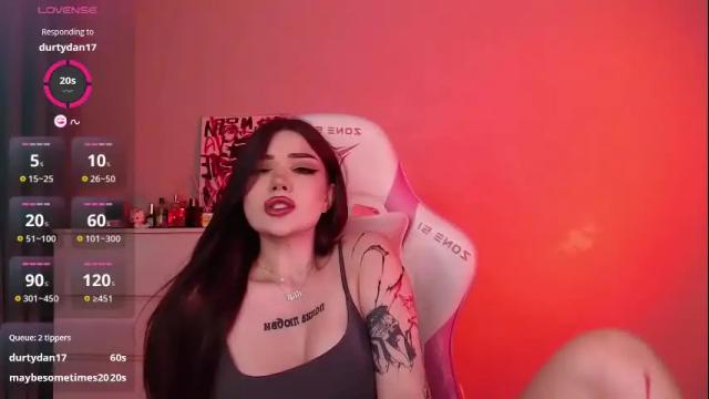 Image 3 of meow__baby Stream on Chaturbate on 1 month ago