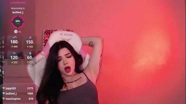 Image 12 of meow__baby Stream on Chaturbate on 28 days ago