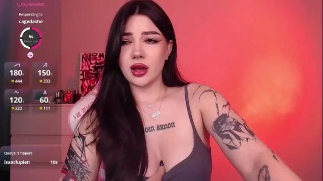 Image 6 of meow__baby Stream on Chaturbate on 28 days ago