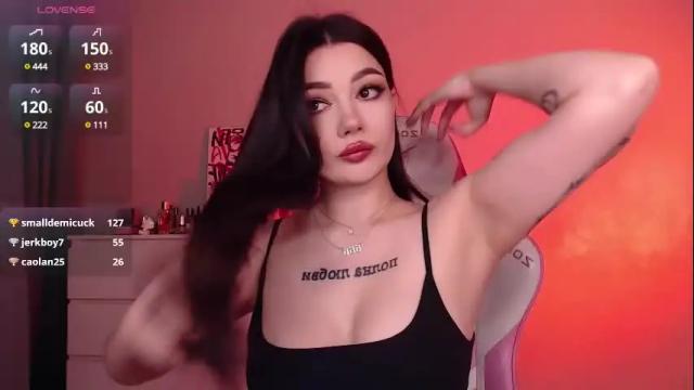 Image 2 of meow__baby Stream on Chaturbate on 25 days ago