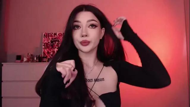 Thumbnail 2, meow__baby's Stream at Chaturbate, 16 days ago