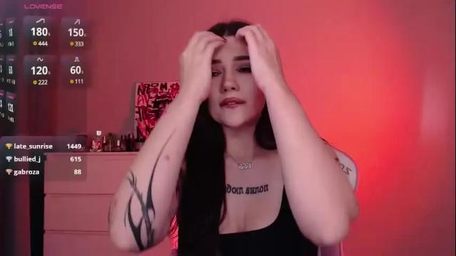 Thumbnail 1, meow__baby's Stream at Chaturbate, 14 days ago