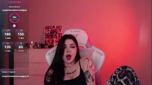 Image 10 of meow__baby Stream on Chaturbate on 19 days ago